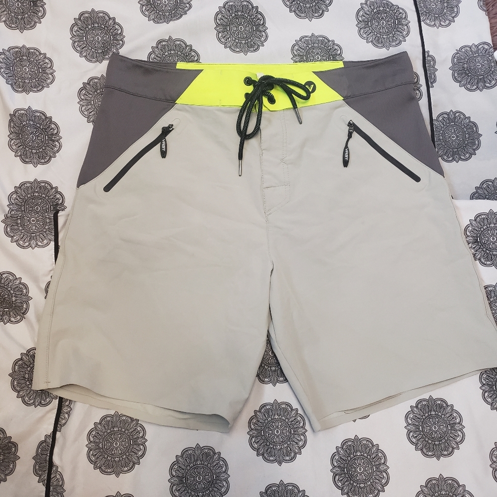 Vast Board shorts